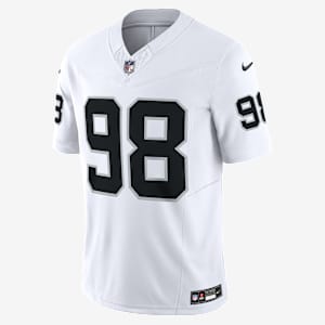 Las Vegas Raiders Crosby NFL ウニフォーム XL Las Vegas Raiders Crosby NFL ウニフォーム XL